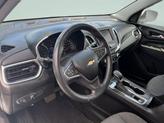 Thumbnail of 2022 Summit White Chevrolet Equinox