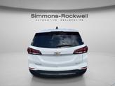 Thumbnail of 2022 Summit White Chevrolet Equinox