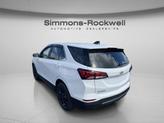 Thumbnail of 2022 Summit White Chevrolet Equinox