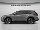 Thumbnail of 2024 Gun Metallic Nissan Rogue