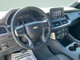 Thumbnail of 2023 Summit White Chevrolet Tahoe