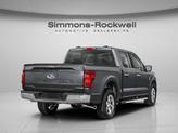 Thumbnail of 2024 Gray Ford F-150