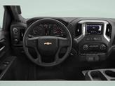 Thumbnail of 2023 Summit White Chevrolet Silverado 1500
