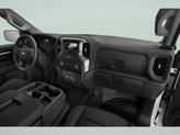 Thumbnail of 2023 Summit White Chevrolet Silverado 1500