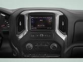 Thumbnail of 2023 Summit White Chevrolet Silverado 1500