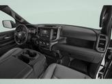 Thumbnail of 2022 Bright White Clearcoat RAM 1500