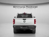 Thumbnail of 2022 Bright White Clearcoat RAM 1500