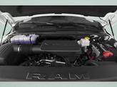 Thumbnail of 2022 Bright White Clearcoat RAM 1500