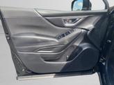 Thumbnail of 2023 Crystal Black Silica Subaru Forester