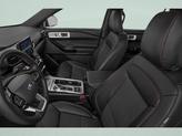 Thumbnail of 2022 Black Ford Explorer