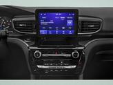 Thumbnail of 2022 Black Ford Explorer