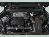 Thumbnail of 2024 Sunrise Red Metallic Buick Encore GX