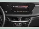 Thumbnail of 2024 Sunrise Red Metallic Buick Encore GX