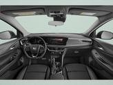 Thumbnail of 2024 Sunrise Red Metallic Buick Encore GX