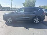 Thumbnail of 2023 Portofino Gray Hyundai SANTA FE