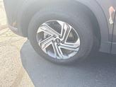 Thumbnail of 2023 Portofino Gray Hyundai SANTA FE