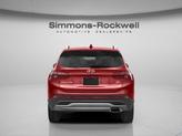 Thumbnail of 2023 Portofino Gray Hyundai SANTA FE
