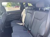 Thumbnail of 2023 Portofino Gray Hyundai SANTA FE