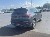 Thumbnail of 2023 Portofino Gray Hyundai SANTA FE