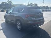 Thumbnail of 2023 Portofino Gray Hyundai SANTA FE