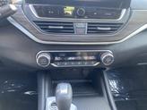 Thumbnail of 2025 Black Nissan Altima