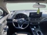 Thumbnail of 2025 Black Nissan Altima