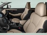 Thumbnail of 2022 Crystal Black Silica Subaru Outback