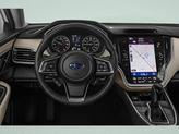 Thumbnail of 2022 Crystal Black Silica Subaru Outback