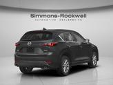 Thumbnail of 2024 Soul Red Crystal Metallic Mazda CX-5