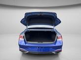 Thumbnail of 2021 Intense Blue Hyundai ELANTRA