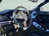 Thumbnail of 2022 Bright White Clearcoat Jeep Grand Cherokee L