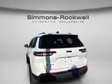 Thumbnail of 2022 Bright White Clearcoat Jeep Grand Cherokee L