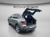 Thumbnail of 2025 Gray Ford Escape