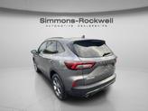 Thumbnail of 2025 Gray Ford Escape