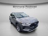 Thumbnail of 2025 Gray Ford Escape