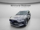 Photo of 2025 Gray Ford Escape