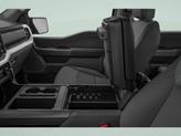 Thumbnail of 2022 Black Ford F-150
