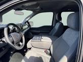 Thumbnail of 2022 Black Ford F-150