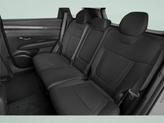 Thumbnail of 2023 Amazon Gray Hyundai TUCSON