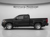 Thumbnail of 2022 Summit White Chevrolet Colorado