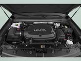 Thumbnail of 2022 Summit White Chevrolet Colorado