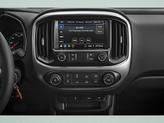 Thumbnail of 2022 Summit White Chevrolet Colorado