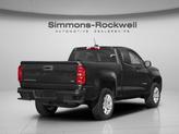 Thumbnail of 2022 Summit White Chevrolet Colorado