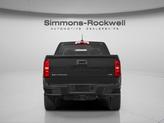 Thumbnail of 2022 Summit White Chevrolet Colorado