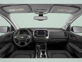 Thumbnail of 2022 Summit White Chevrolet Colorado