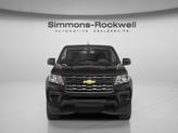 Thumbnail of 2022 Summit White Chevrolet Colorado