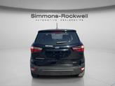 Thumbnail of 2022 Black Ford EcoSport