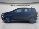 Thumbnail of 2022 Black Ford EcoSport