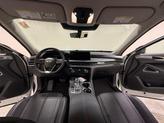 Thumbnail of 2025 Majestic White INFINITI QX60