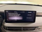 Thumbnail of 2025 Majestic White INFINITI QX60